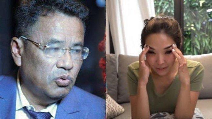 Hotman Paris dan Gisella Anastasia