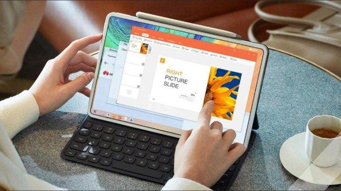 Huawei MatePad 11