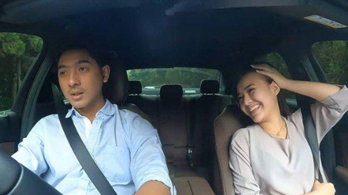 Ikatan Cinta 8 Maret 2021, Andin centil ke Aldebaran