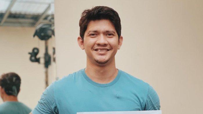 Perjalanan karir Iko Uwais