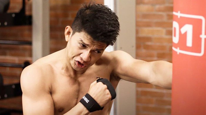 Iko Uwais