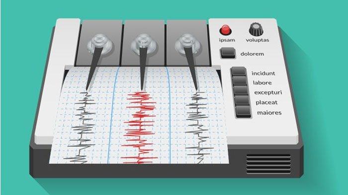 Doa saat gempa bumi