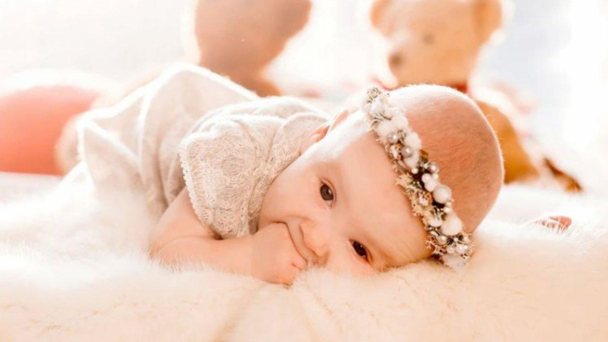Inspirasi nama bayi perempuan yang memiliki makna indah