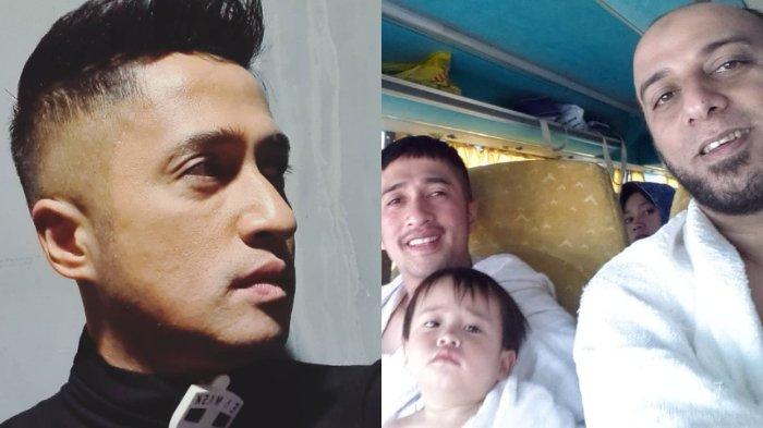 Irfan Hakim kenang Syekh Ali Jaber