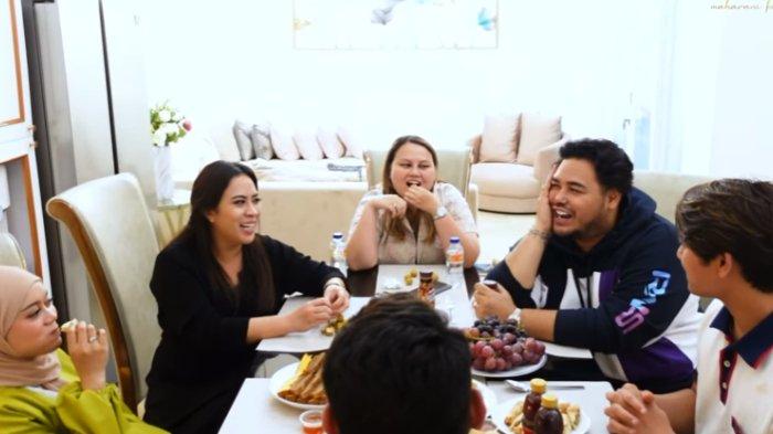 Ivan Gunawan pernah peringatkan Lesti Kejora untuk amankan aset dari Rizky Billar.