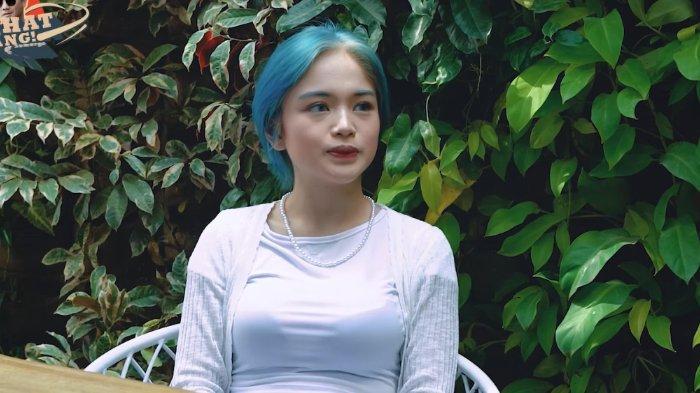 Jeje Slebew bongkar fakta tentang hubungannya dengan Roy Citayam