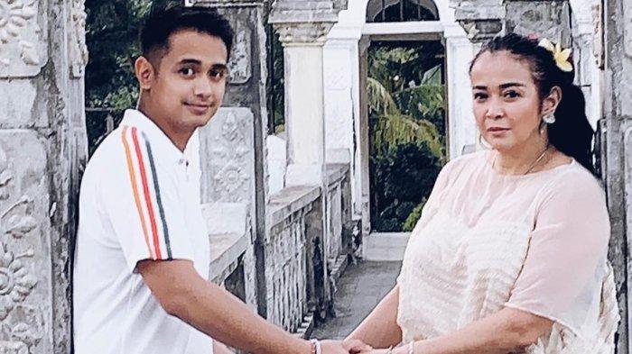 Ajun Perwira dan Jennifer Jill