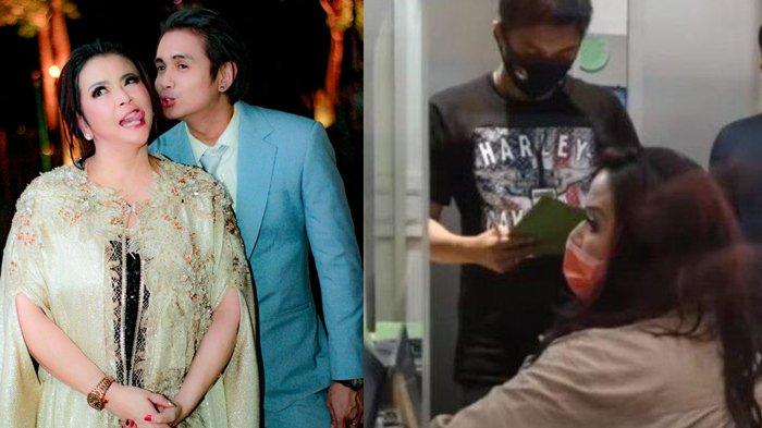 Jennifer Jill masih diperiksa, sementara Ajun Perwira dipulangkan polisi