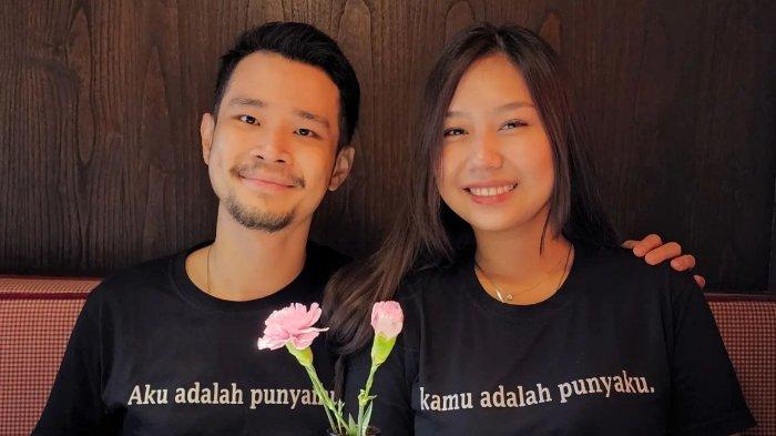Jess No Limit dan Sisca Kohl