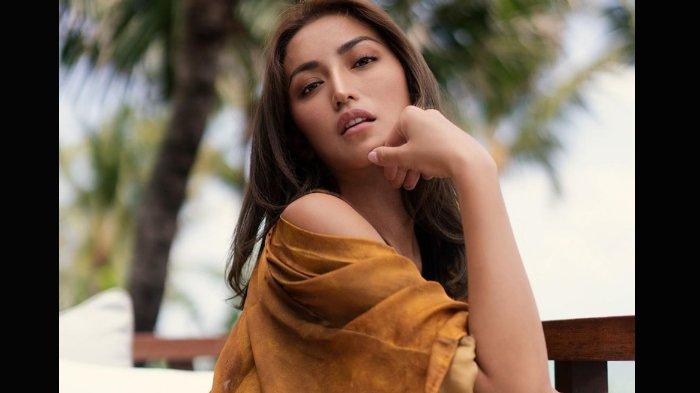 Jessica Iskandar