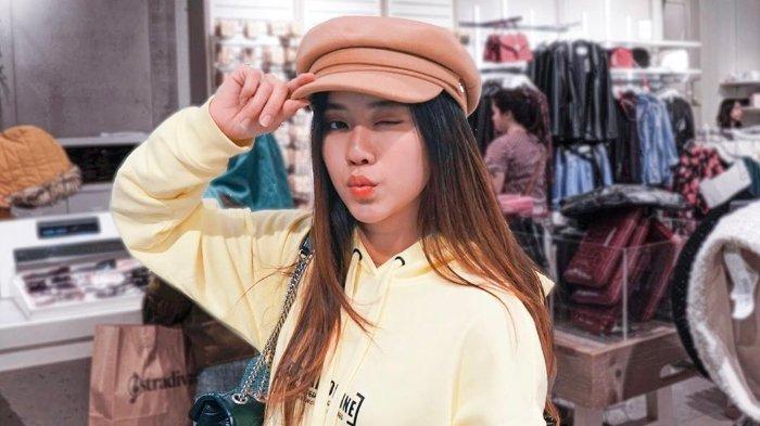 Profil Jessica Jane.