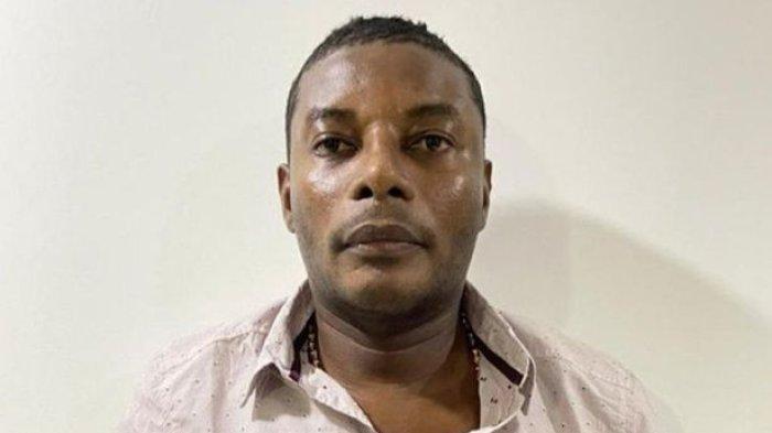 Sosok Juan Castro, gembong narkoba yang kabur dari penjara Columbia