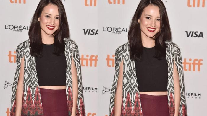 Julie Estelle