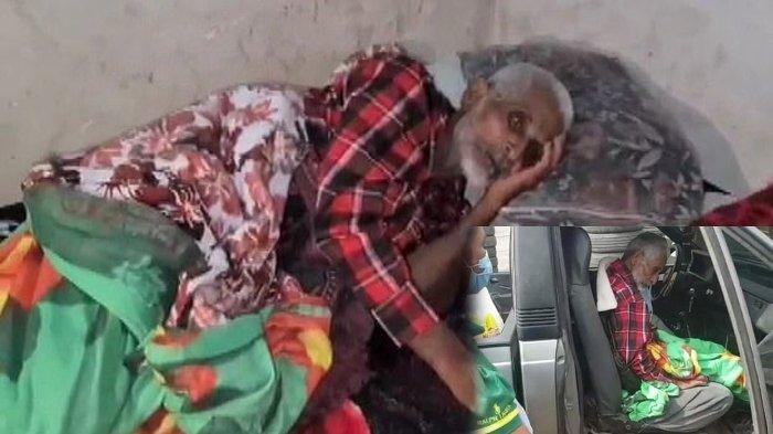 Julio Sarmiento mengejutkan istrinya setelah dia pulang ke rumah pasca empat hari pemakamannya diadakan oleh keluarga, terungkap fakta sebenarnya