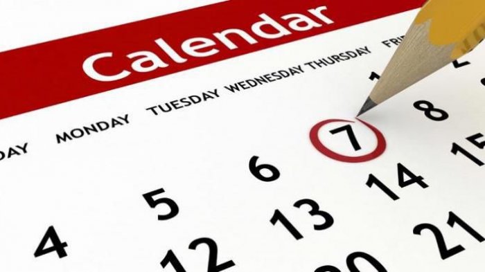 kalender