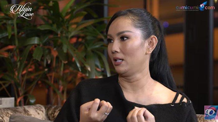 Kalina Ocktaranny bicara perihal tudingan Ricky Miraza jika dirinya idap penyakit menular seksual.