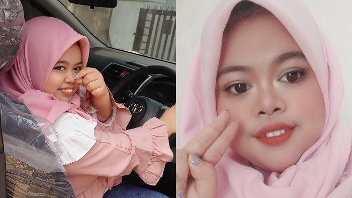 Kekeyi pamer mobil baru