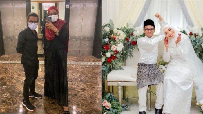 Kerap Ditolak Karena Pendek, Pria Ini Bertemu Jodoh di Tinder, Penuhi 14 Kriteria Cowok Idaman Istri
