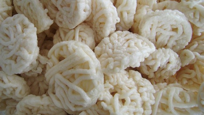 Kerupuk