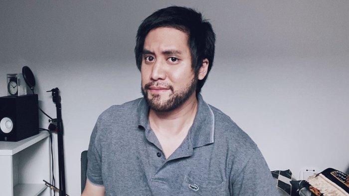 Kevin Aprilio menegaskan bahwa hasil transplantasi baru jadi setelah 6 bulan.