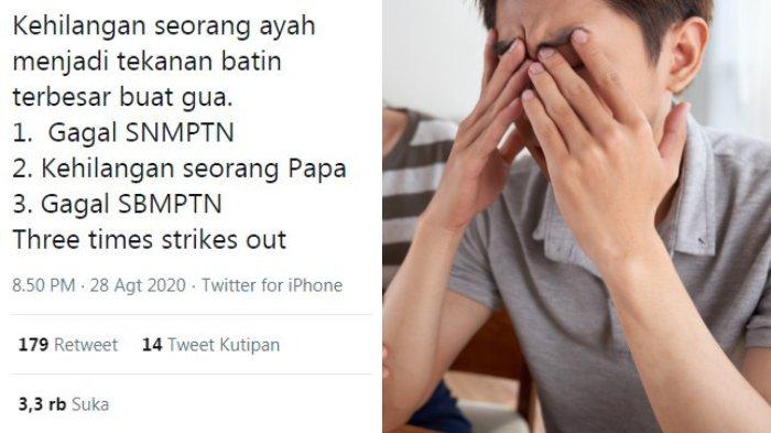 Sudah Jatuh Tertimpa Tangga, Juara Olimpiade Gagal SNMPTN