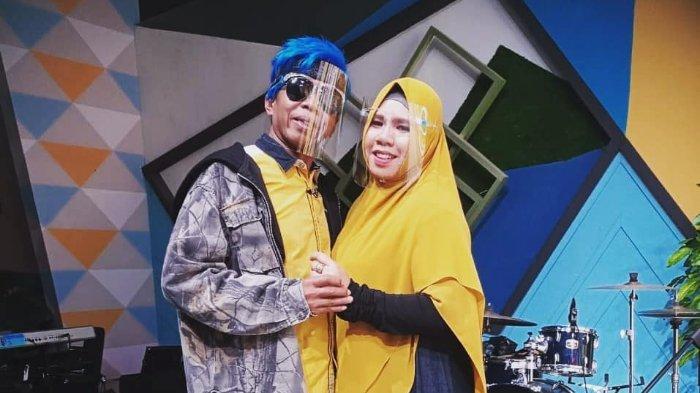 Kiwil dan Rohimah
