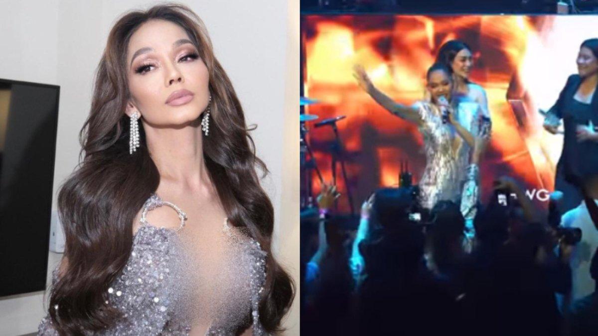 Konser Bunda Corla