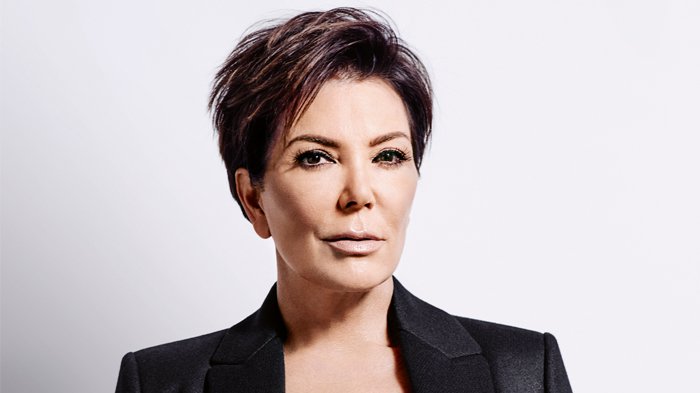Kris Jenner