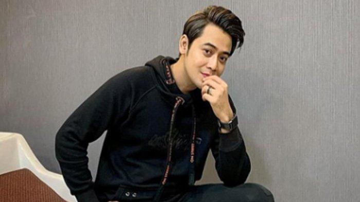 Kriss Hatta bahagia Nikita Mirzani kini ditahan.