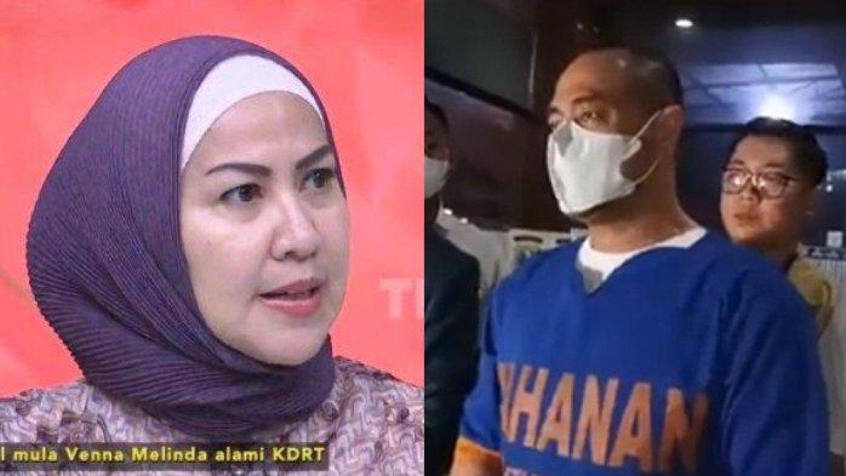 Kuasa hukum Ferry Irawan, Jeffry Simatupang siap mundur jika kliennya terbukti mematahkan tulang hidung Venna Melinda.