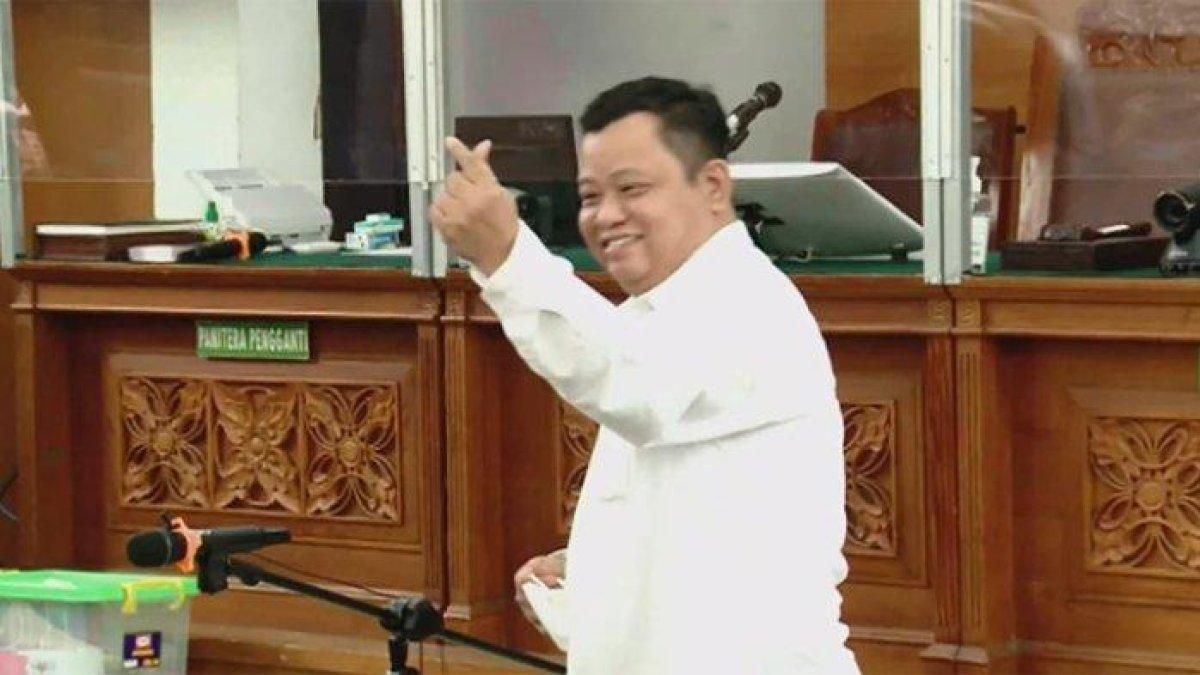 Kuat Ma'ruf diminta berbohong oleh Ferdy Sambo.