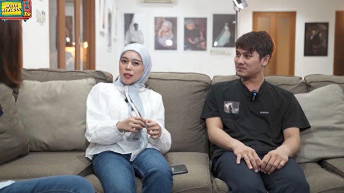 Lesti Kejora beri tanggapan usai tak dikenali Livy Renata.