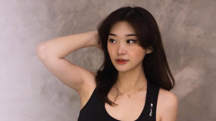 Livy Renata tanggapi soal kepolosannya dianggap hanya pura-pura.