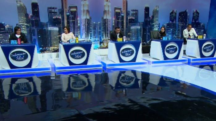 Maia Estianty disindir rekan juri Idol soal Mulan Jameela