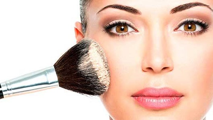Make Up