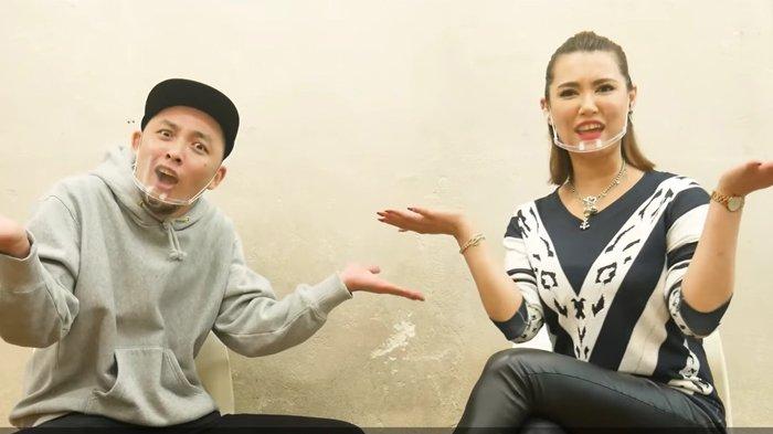 Maria Ozawa curhat masa lalunya.