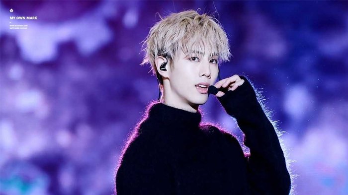 Mark GOT7
