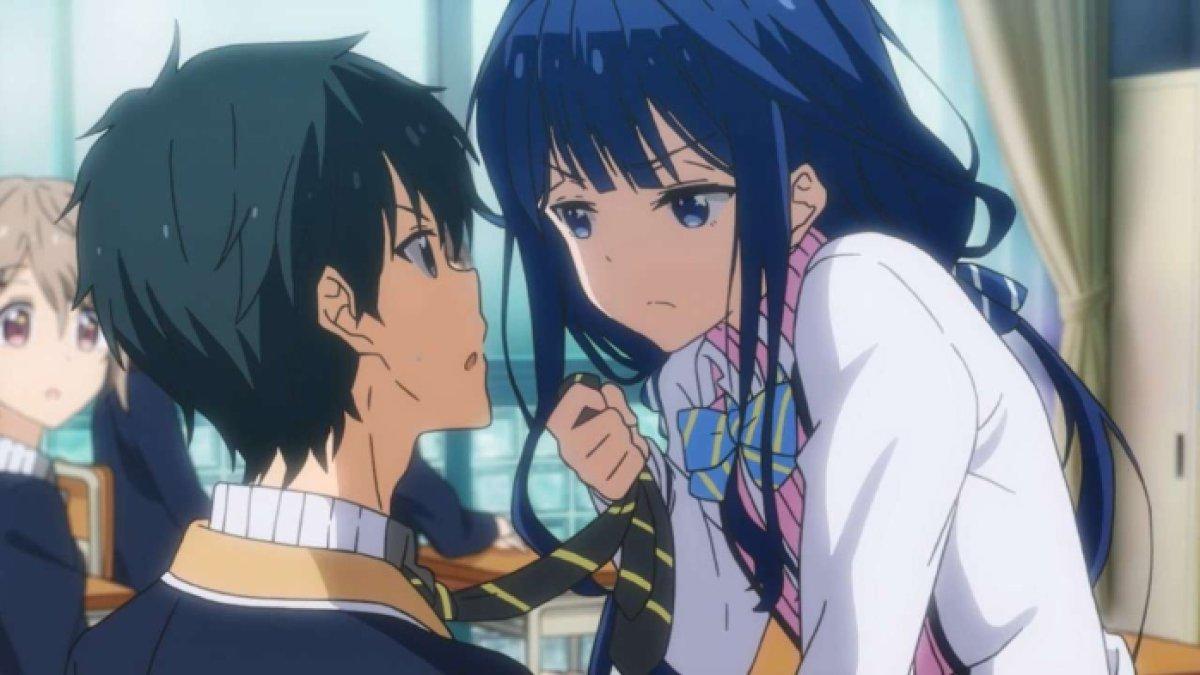 Masamune-Kun No Revenge