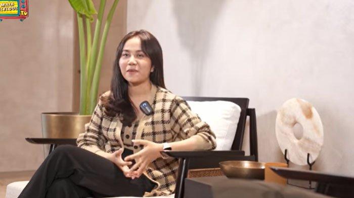 Mayang akui lelah terus jadi sorotan publik.