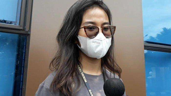 Mayang kecewa wajahnya tak kunjung cantik imbas salah pakai skincare.