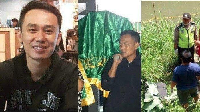 3 fakta mayat dalam koper tanpa kepala di Blitar, Jawa Timur, keluarga ungkap kelakuan ‘aneh’ guru honorer Budi Hartanto.