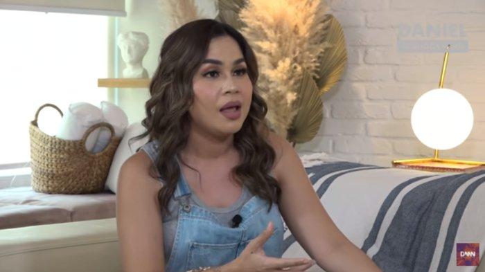Melaney Ricardo kenang momen nakal di masa lalu