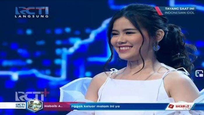 Melisa ungkap sangat mengidolakan Judika