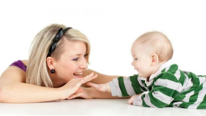Inspirasi nama bayi laki-laki lahir bulan November