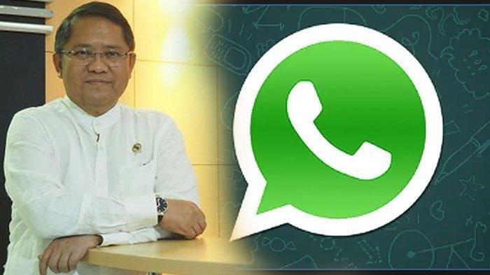 Menkominfo Rudiantara