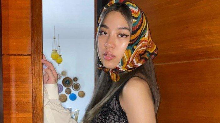 Mezzaluna masih fokus kuliah