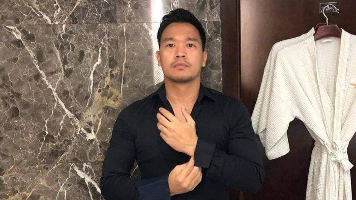 Michael Yukinobu De Frentes (MYD)