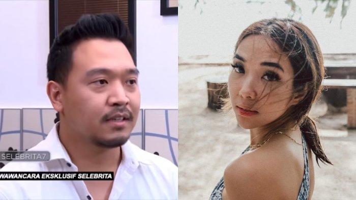 Michael Yukinobu Defretes soal rasa sayang ke Gisel