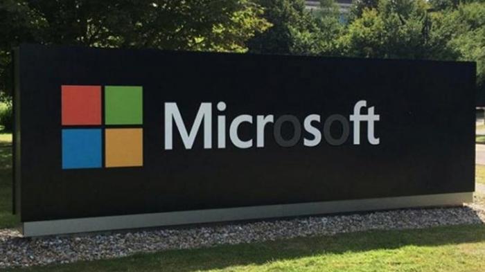 Microsoft