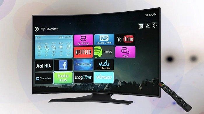 Mulai April 2022 mendatang, TV Analog akan diganti TV Digital, dimulai dari 56 kabupaten dan kota ini.